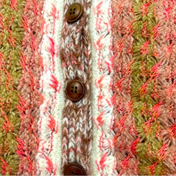 Anthropologie Sleeping on Snow Sweater - Picture 4 of 6